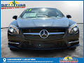 2013 Mercedes-Benz SL-Class SL 550
