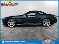 2013 Mercedes-Benz SL-Class SL 550