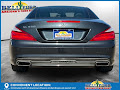 2013 Mercedes-Benz SL-Class SL 550
