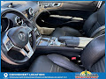 2013 Mercedes-Benz SL-Class SL 550