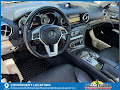 2013 Mercedes-Benz SL-Class SL 550