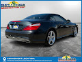 2013 Mercedes-Benz SL-Class SL 550