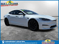 2021 Tesla Model S Long Range