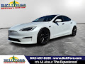 2021 Tesla Model S Long Range
