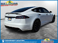 2021 Tesla Model S Long Range