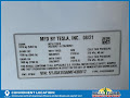 2021 Tesla Model S Long Range