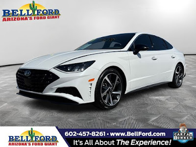 2023 Hyundai Sonata