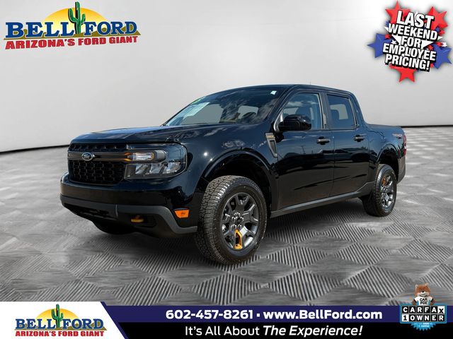 2023 Ford Maverick XLT