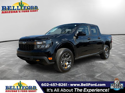 2023 Ford Maverick
