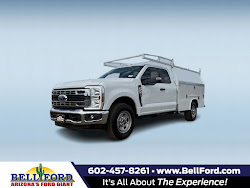 2025 Ford F-350SD XL