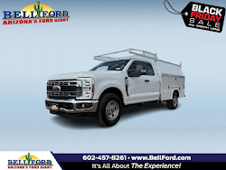 2025 Ford F-350SD XL