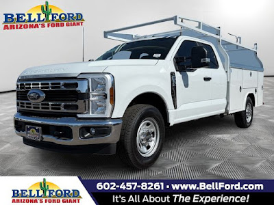 2025 Ford F-350SD