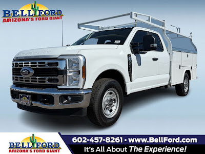 2025 Ford F-350SD