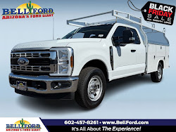 2025 Ford F-350SD XL