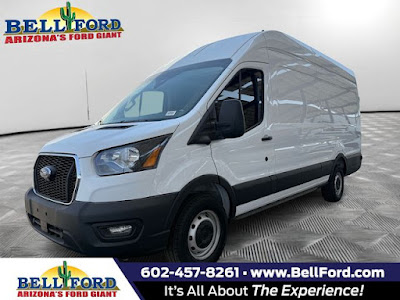 2025 Ford Transit-350