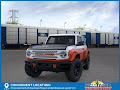 2025 Ford Bronco STROPPE