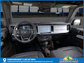 2025 Ford Bronco STROPPE
