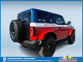 2025 Ford Bronco STROPPE
