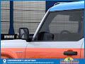 2025 Ford Bronco STROPPE