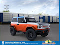 2025 Ford Bronco STROPPE
