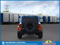 2025 Ford Bronco STROPPE