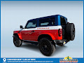 2025 Ford Bronco STROPPE