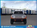 2025 Ford Bronco STROPPE