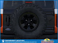 2025 Ford Bronco STROPPE