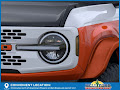 2025 Ford Bronco STROPPE