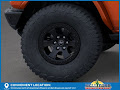 2025 Ford Bronco STROPPE