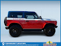 2025 Ford Bronco STROPPE