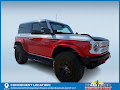 2025 Ford Bronco STROPPE