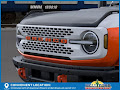 2025 Ford Bronco STROPPE