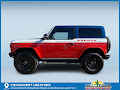 2025 Ford Bronco STROPPE