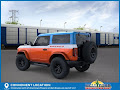 2025 Ford Bronco STROPPE