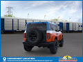 2025 Ford Bronco STROPPE