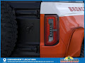 2025 Ford Bronco STROPPE