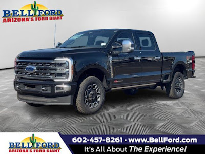 2024 Ford F-250SD