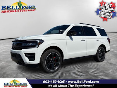 2024 Ford Expedition