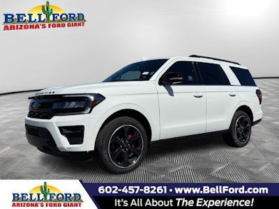 2024 Ford Expedition
