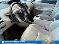 2014 Toyota Prius v Three