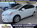 2014 Toyota Prius v Three