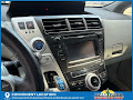 2014 Toyota Prius v Three