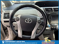 2014 Toyota Prius v Three