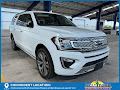2020 Ford Expedition Max Platinum
