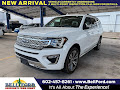 2020 Ford Expedition Max Platinum