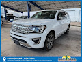 2020 Ford Expedition Max Platinum