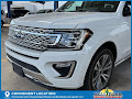 2020 Ford Expedition Max Platinum