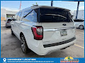 2020 Ford Expedition Max Platinum