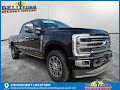 2025 Ford F-350SD Platinum